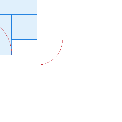 Fibonacci spiral